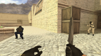  CS 1.6 Proper Edition