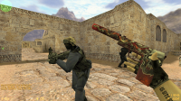 CS 1.6 ccET Show