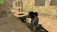 CS 1.6 ccET Show