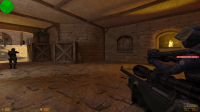  CS 1.6 Настроенная