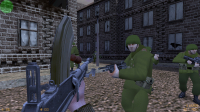 CS 1.6 WW2 Edition