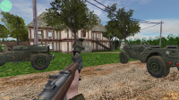 CS 1.6 WW2 Edition