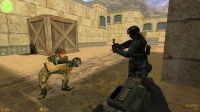  CS 1.6 для Windows