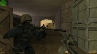  CS 1.6 для Windows