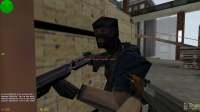 CS 1.6 by lamUkraine