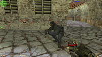  CS 1.6 Torrent Edition