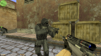  CS 1.6 Torrent Edition