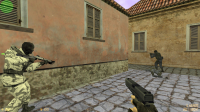  CS 1.6 Torrent Edition