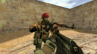 CS 1.6 Battery Edition