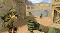CS 1.6 Battery Edition