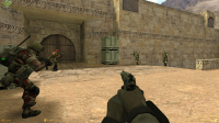 CS 1.6 Battery Edition