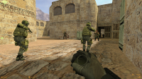 CS 1.6 Battery Edition