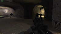CS 1.6 Battery Edition