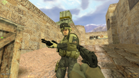 CS 1.6 Battery Edition