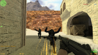 CS 1.6 Argentina Edition