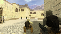 CS 1.6 Argentina Edition