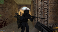 CS 1.6 Turkey Edition