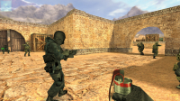 CS 1.6 Turkey Edition