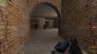 CS 1.6 Turkey Edition