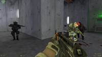  CS 1.6 Battery Edition