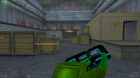  CS 1.6 Electro Edition