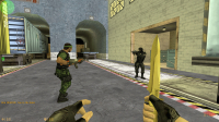 CS 1.6 Georgia Edition