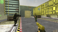 CS 1.6 Georgia Edition