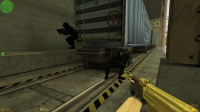 CS 1.6 Georgia Edition