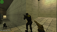 CS 1.6 Georgia Edition
