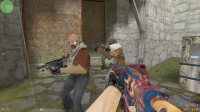 CS 1.6 Ancient Edition