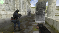CS 1.6 Ancient Edition