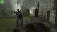 CS 1.6 Ancient Edition
