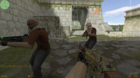  CS 1.6 Ancient Edition