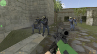 CS 1.6 Ancient Edition