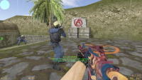  CS 1.6 Ancient Edition