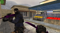CS 1.6 Pulse Edition