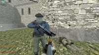 CS 1.6 India Edition
