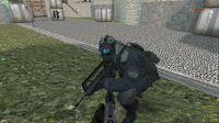 CS 1.6 India Edition