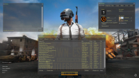  CS 1.6 PUBG Edition