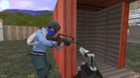  CS 1.6 PUBG Edition
