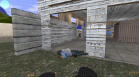  CS 1.6 PUBG Edition