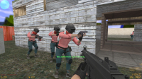  CS 1.6 PUBG Edition