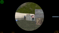  CS 1.6 PUBG Edition
