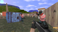  CS 1.6 PUBG Edition