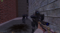 CS 1.6 Ultra Edition