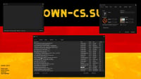 CS 1.6 Germany Edition