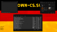 CS 1.6 Germany Edition