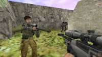 CS 1.6 Germany Edition
