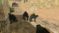 CS 1.6 Germany Edition