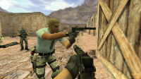  CS 1.6 Summer Edition